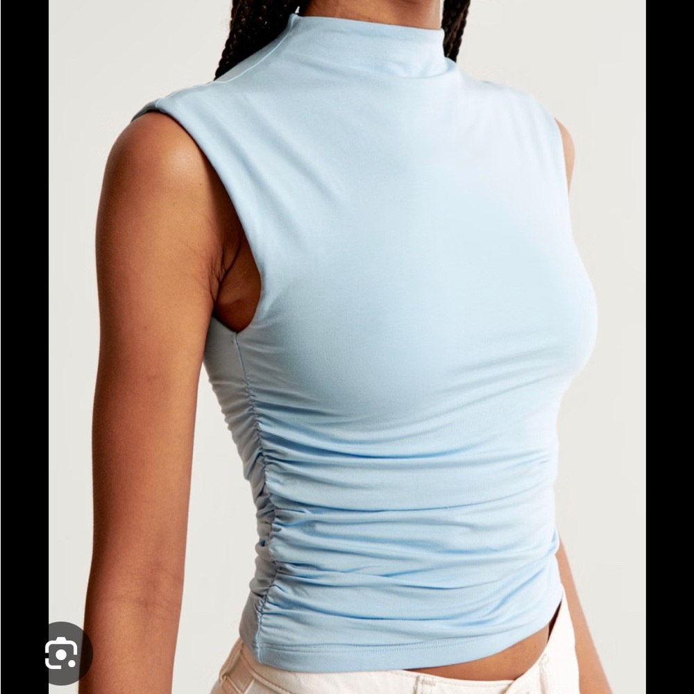 Abercrombie Paloma Top Medium